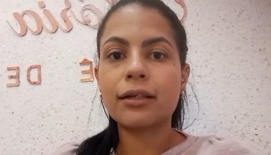 Imagem referente a “Ele me seguiu para me intimidar”, diz vítima de ‘golpista das semijoias’ em depoimento à polícia