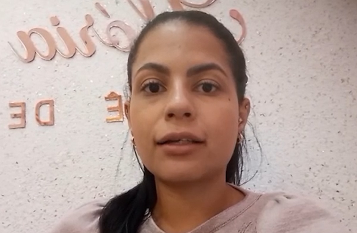 Imagem referente a “Ele me seguiu para me intimidar”, diz vítima de ‘golpista das semijoias’ em depoimento à polícia