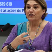 Imagem referente a Brasil propõe pacto regional contra feminicídio no Mercosul