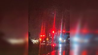 Tragédia na PR-473: grave acidente deixa ao menos três mortos entre Quedas do Iguaçu e Salto Osório