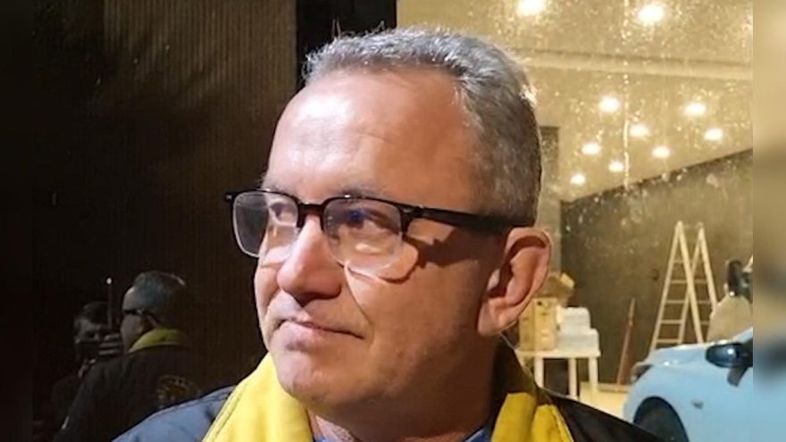 “É o sexto assalto na minha loja. Eu não sei mais para quem pedir segurança”, desabafa empresário