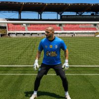 Imagem referente a Weverton convocado para a Copa amplia expectativa para amistoso do Grêmio em Cascavel