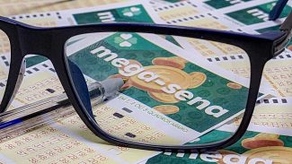Mega 30 anos: apostas podem ser feitas até as 22h deste sábado