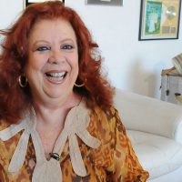 Imagem referente a TV Brasil homenageia Beth Carvalho com programas especiais