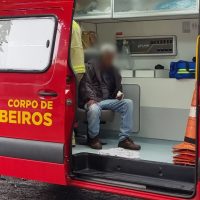 Imagem referente a Pai e filha têm dedos cortados em acidente com Makita no Cancelli