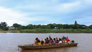 Saberes tradicionais apontam caminhos para combate à crise ambiental