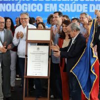 Imagem referente a Brasil não é menor nem menos competitivo do que ninguém, diz Lula