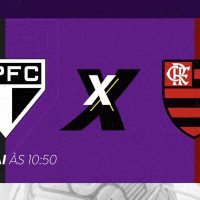 Imagem referente a TV Brasil transmite final do Brasileirão Feminino Sub-20 neste domingo