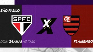 TV Brasil transmite final do Brasileirão Feminino Sub-20 neste domingo TV Brasil transmite final do Brasileirão Feminino Sub-20 neste domingo