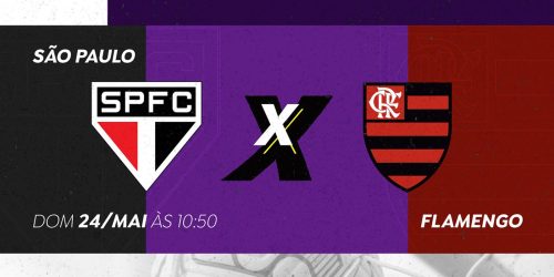 TV Brasil transmite final do Brasileirão Feminino Sub-20 neste domingo Imagem referente a TV Brasil transmite final do Brasileirão Feminino Sub-20 neste domingo