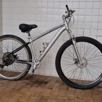 Imagem referente a Guarda Municipal recupera bicicleta furtada e detém jovem em Cascavel