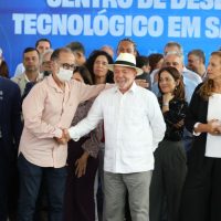 Imagem referente a Fiocruz terá produção nacional de terapias celulares contra o câncer