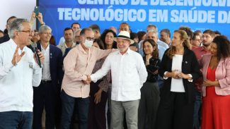 Fiocruz terá produção nacional de terapias celulares contra o câncer Fiocruz terá produção nacional de terapias celulares contra o câncer