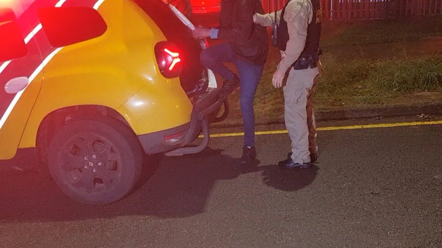 Filho de 15 anos mata o próprio pai no bairro Santa Felicidade, em Cascavel