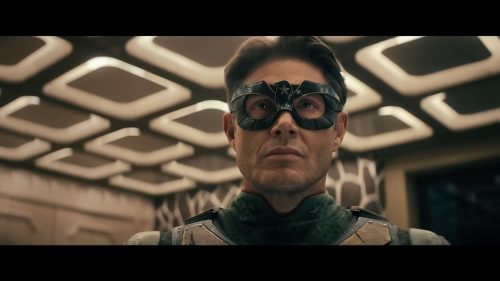 Trailer de “Vought Rising” é lançado e revela origem sombria da Vought no universo de The Boys