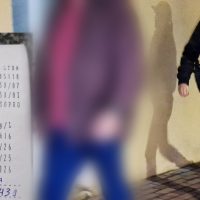 Imagem referente a Vectra colide contra caminhão parado; motorista apresentava 1,08 mg/L no bafômetro