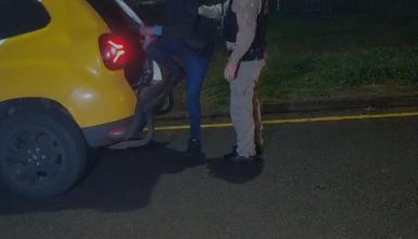 Imagem referente a Adolescente matou o pai para sustentar vício em drogas, diz Polícia Civil
