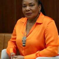 Investimento em cultura qualifica e emancipa, diz Margareth Menezes Imagem referente a Investimento em cultura qualifica e emancipa, diz Margareth Menezes