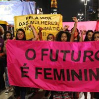Unilab e Instituto Maria da Penha abrem turma de educação em gênero Imagem referente a Unilab e Instituto Maria da Penha abrem turma de educação em gênero