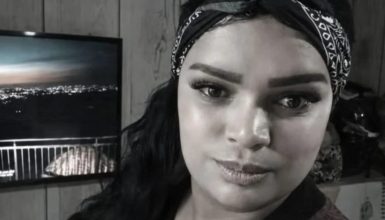 Imagem referente a Mãe de três crianças morre no Paraná quando ia encontrar o marido