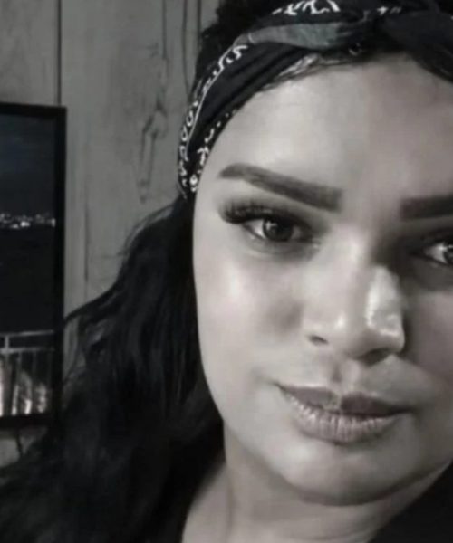 Imagem referente a Mãe de três crianças morre no Paraná quando ia encontrar o marido