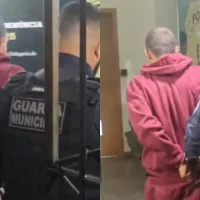 Irmão se tranca no quarto com medo de ser atingido após tiros dentro de casa Imagem referente a Irmão se tranca no quarto com medo de ser atingido após tiros dentro de casa