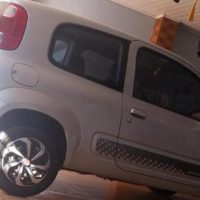 Imagem referente a Alerta: Fiat Uno é furtado no 14 de Novembro