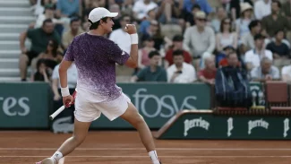 João Fonseca estreia com vitória no torneio de Roland Garros
