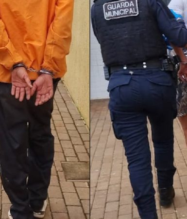 Imagem referente a Barraco em atacadista termina na polícia após ameaças e gritaria