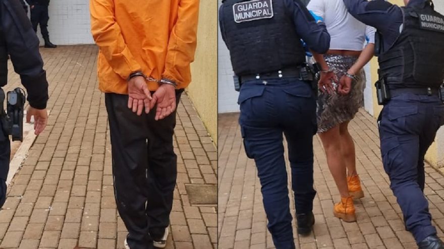 Barraco em atacadista termina na polícia após ameaças e gritaria