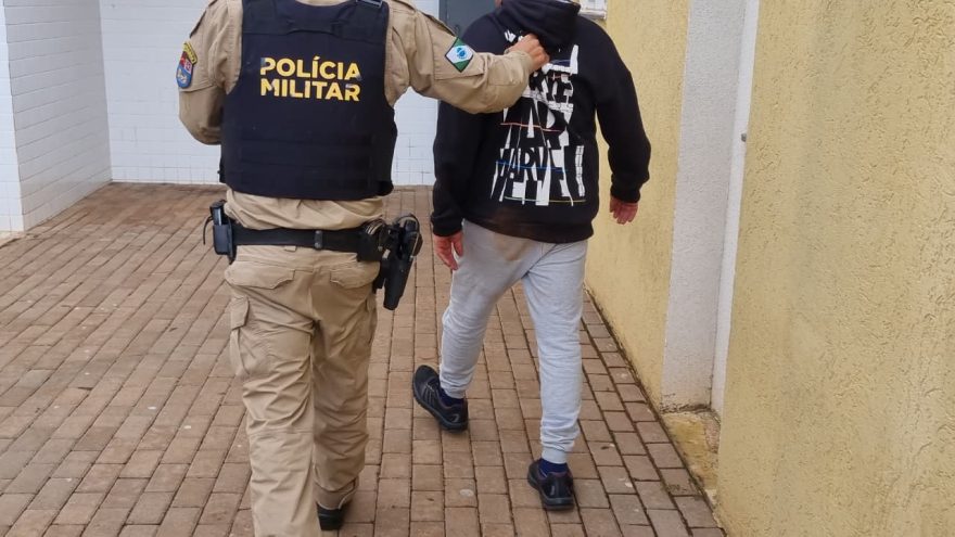 Motorista preso por embriaguez após acidente é levado à Central de Flagrantes