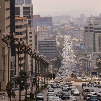 Imagem referente a Dia da África: continente aproveita ascensão da China e mira progresso