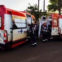 Imagem referente a Equipes do Samu são mobilizadas mas mulher morre em residência na Região Norte