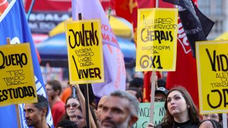 Acordo prevê regra de transição de 60 dias para fim da escala 6x1