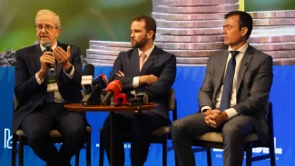 Quarta edição do leilão Eco Invest liberou R$ 13,2 bi em investimentos Quarta edição do leilão Eco Invest liberou R$ 13,2 bi em investimentos