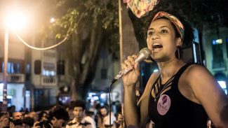 Moraes mantém prisão de condenados pelo assassinato de Marielle Franco Moraes mantém prisão de condenados pelo assassinato de Marielle Franco
