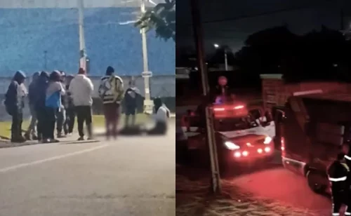 Suposto pastor é executado em emboscada ao lado da esposa em São José dos Pinhais