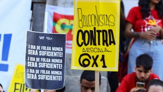 Comissão da Câmara começa a analisar relatório do fim da jornada 6X1