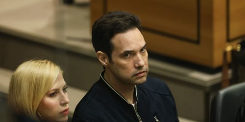 Caso Henry: julgamento é suspenso e será retomado nesta terça-feira Imagem referente a Caso Henry: julgamento é suspenso e será retomado nesta terça-feira