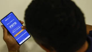 Desenrola 2.0 leva 1,4 milhão ao app do FGTS