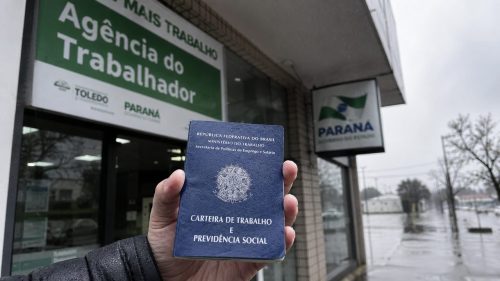 Agência do Trabalhador divulga ampla oferta de empregos para esta terça-feira