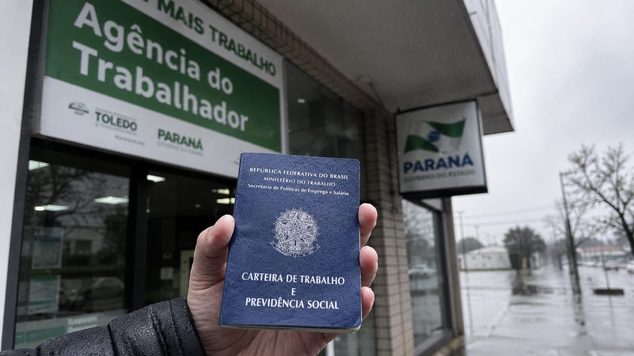 Agência do Trabalhador divulga ampla oferta de empregos para esta terça-feira