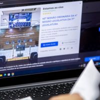 Imagem referente a Após votações importantes na segunda-feira, Câmara terá nova sessão nesta terça