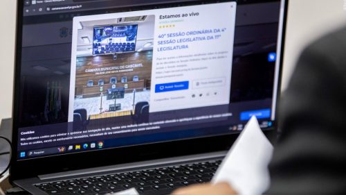 Após votações importantes na segunda-feira, Câmara terá nova sessão nesta terça Imagem referente a Após votações importantes na segunda-feira, Câmara terá nova sessão nesta terça