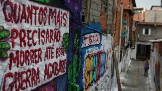 Homicídios de jovens caem um terço no Brasil entre 2014 e 2024