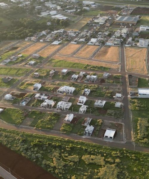 Imagem referente a Por que a região Norte virou alvo de quem quer construir em Cascavel