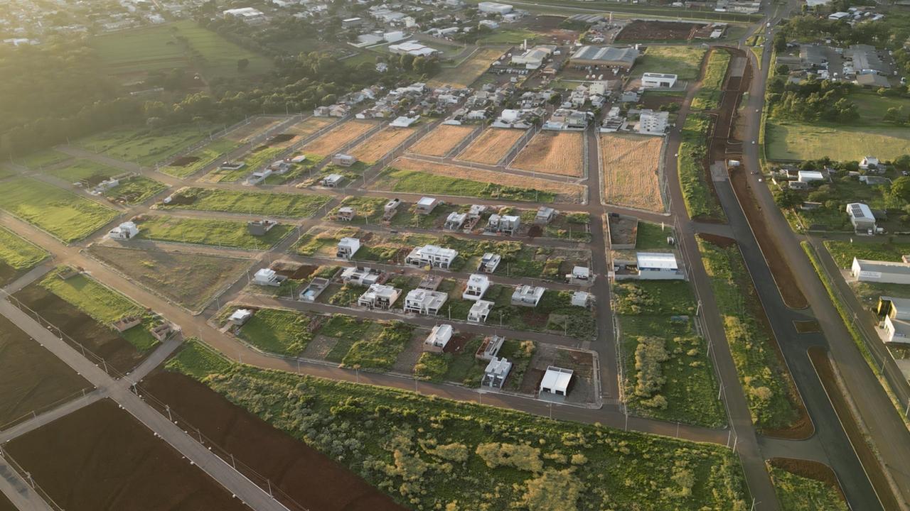 Imagem referente a Por que a região Norte virou alvo de quem quer construir em Cascavel