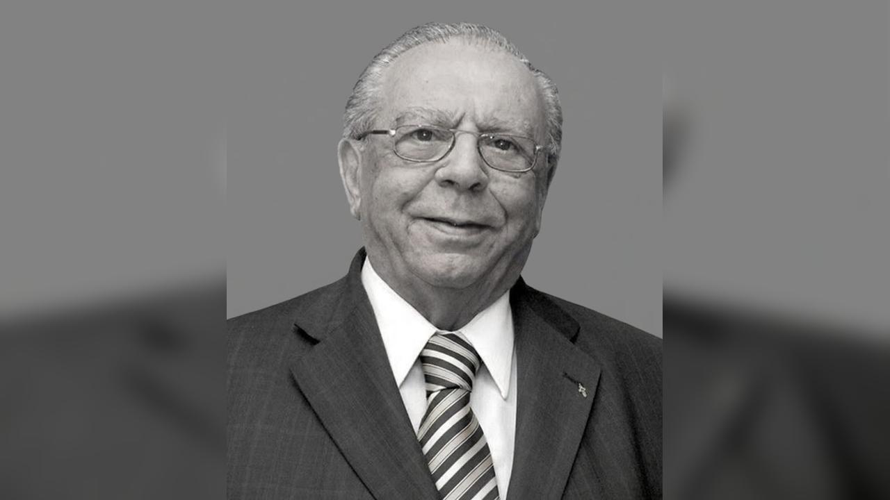 Morre Antônio Salim Curiati, ex-prefeito de São Paulo e ex-deputado estadual, aos 98 anos