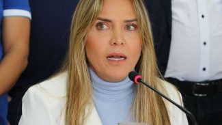 BRB: Celina Leão vai ao STF pedir aval para empréstimo bilionário BRB: Celina Leão vai ao STF pedir aval para empréstimo bilionário