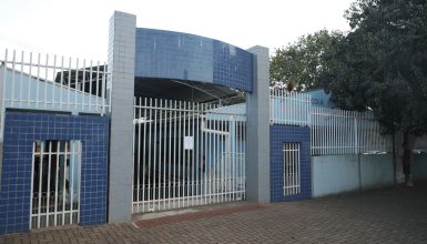 Imagem referente a Prefeitura de Cascavel abre licitação para reforma e ampliação da Escola Maria Fanny Quessada de Araújo